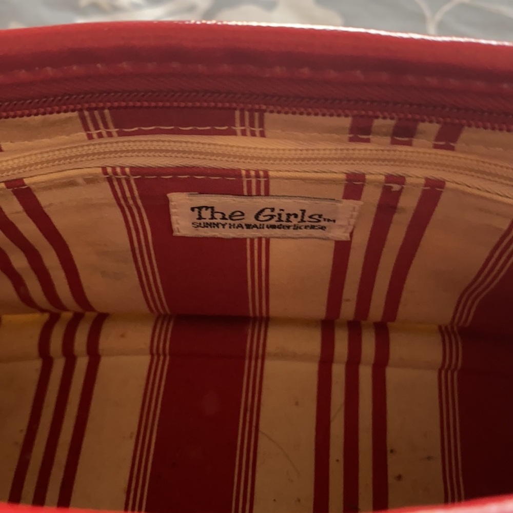 Make up or toiletries bag - Picture 3 of 3